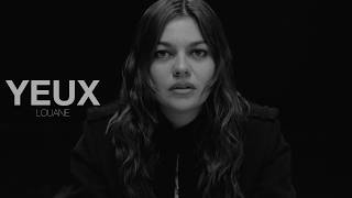 Yeux Lyrics English Translation