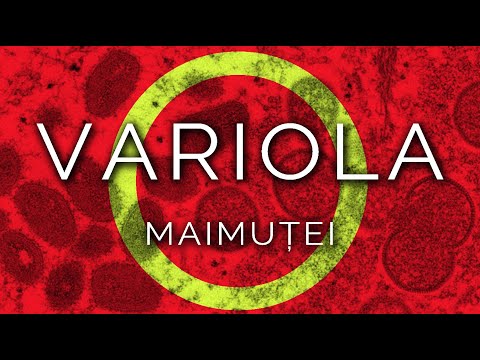 1227-IT_RO INVESTIGAȚIE, VARIOLA MAIMUȚEI - Hipnoza Ezoterică ∞ Lucio Carsi