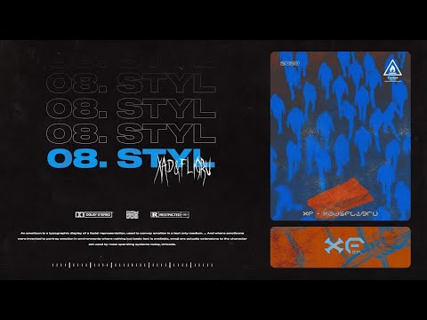 08. Fligru, Xad - STYL (prod. Rome x Nofuk) (reupload)