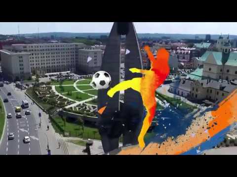 Cutline Liga Firm Rzeszów - Teknia vs Deloitte [VI kolejka]