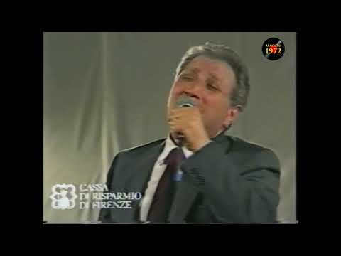 Narciso Parigi - Mamma (live 1991)