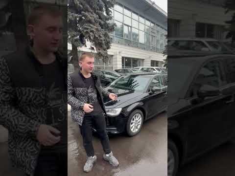 Отзыв клиента от 02.03.2024 о покупки автомобиля в автосалоне Дубровка