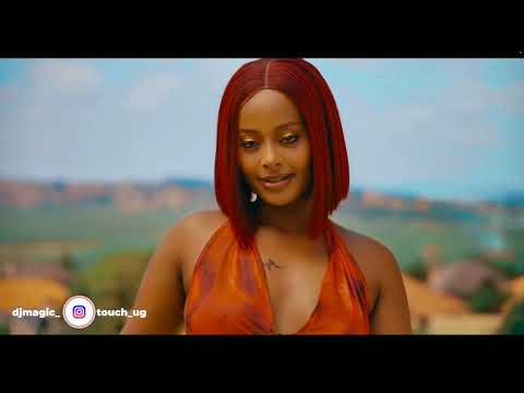 MONTHLY TURN  UP CHAP 2  - DJ MAGIC TOUCH UG