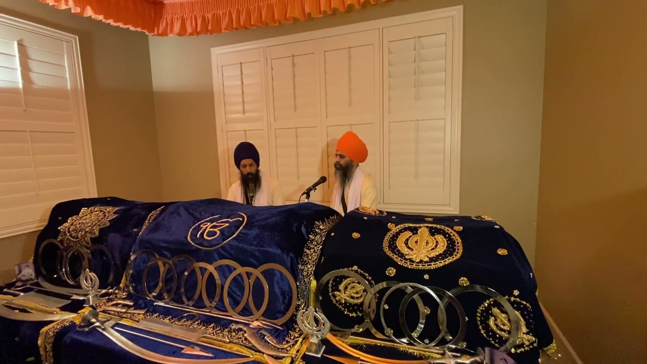 Jaitsaree Kee Vaar (Part 4)