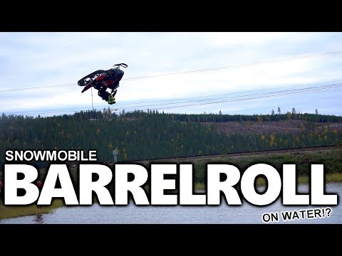 WaterX Autumn Sweden Edit - 2019