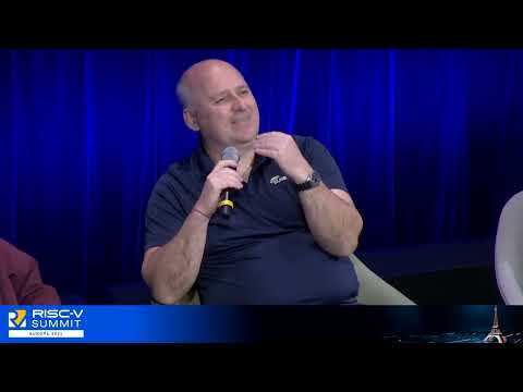 Panel – Enterprise Linux Enablement on RISC-V