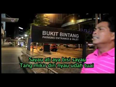 AYA BUBAN by Alon Lupeng - OFFICIAL VIDEO