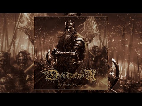 Dead Crown - The Warrior's Way (Remastered Full Album)