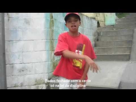 Mc's Gezinho Biel Sp&Toisinho - Lei Da Disciplina (Dj Maligno) || CONTRATE: 105*143157 ||