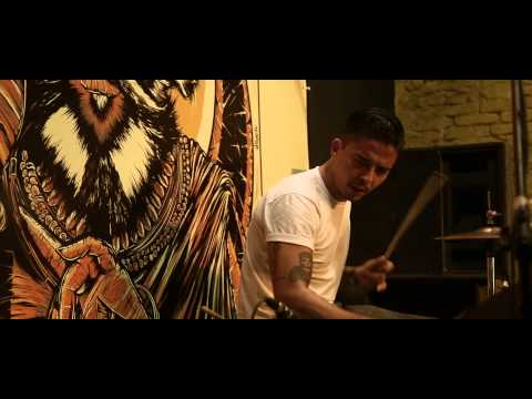 Festival DoSol 2014: Cabrones (RN) - Efeito Manada / Em Nome Do Cifrão