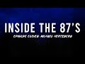 Inside The 87's // Episode Eleven: Michael Hertzberg Vlog
