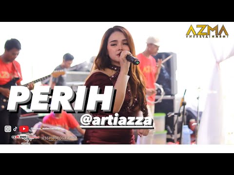 PERIH - ARTIE KITIE