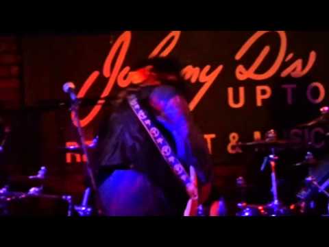 Holy War   Jon Butcher Axis   Johnny D's