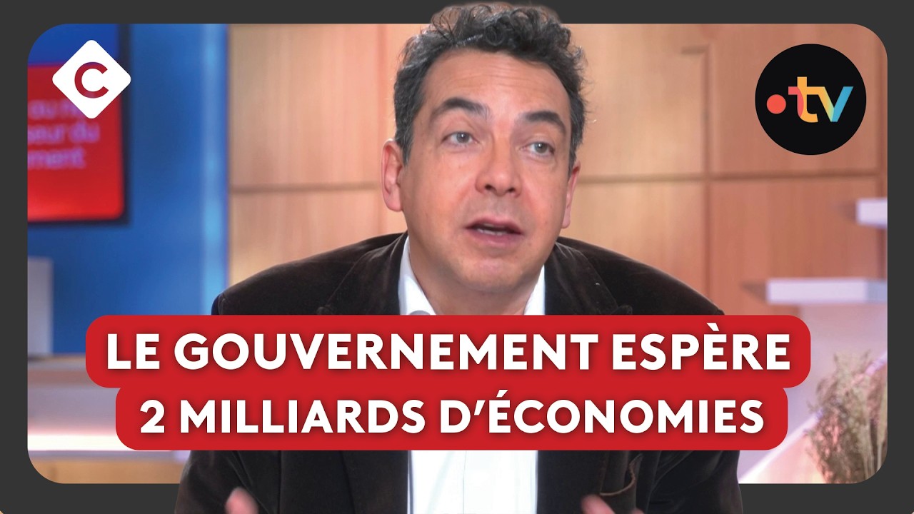 Le travail au noir dans le viseur du gouvernement  - L’édito de Patrick Cohen