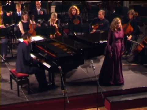 Emīls Dārziņš - Kā zagšus (Evija Martinsone, Vestards Šimkus)