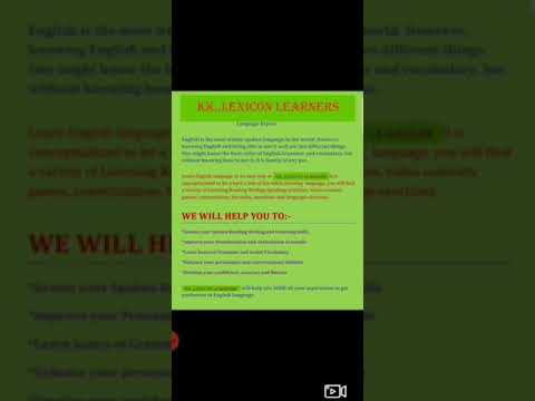 7 useful Vegetable Idioms