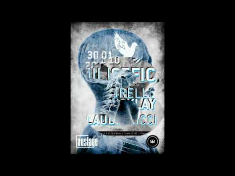 Nachtigall with Mili Sefic @ Auslage (4/4)