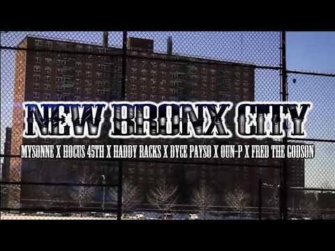 Welcome to New Bronx City💪🏾💪🏾🖕🏾🖕🏾🖕🏾