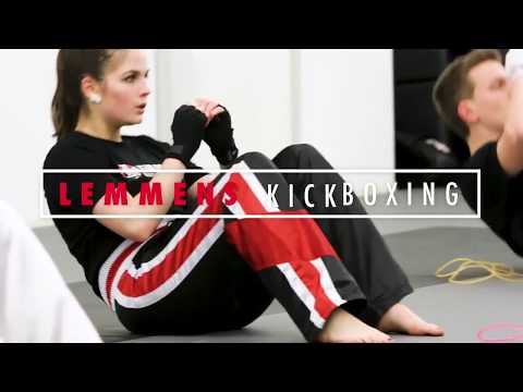 LEMMENS Ringsports - Kickboxen & Boxen