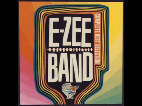 E-Zee Band / Dance Around
