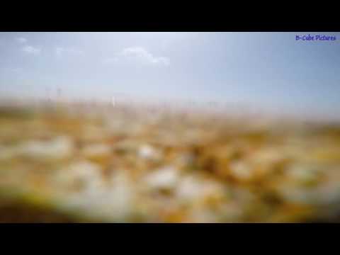 Beautiful Waters at Mubarak Beach Karachi.HD