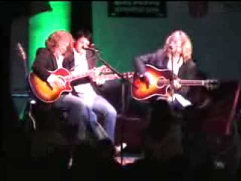 Shaw Blades - Live at Toad Suck Daze, Conway Arkansas