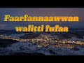 Faarfannaa Adda Addaa