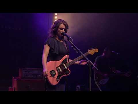 Carmen Consoli - "Per Niente Stanca" @Parco Tittoni (Desio) - 21/06/2019