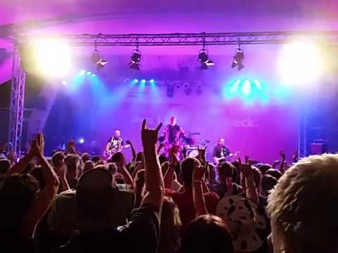 United Four 2016 Travemünder Woche