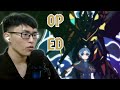 Noble Reincarnation Born Blessed So I Ll Obtain Ultimate Power OP And ED REACTION