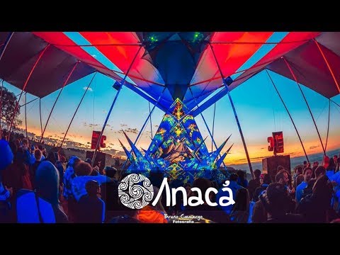 ANACÃ FESTIVAL 2019