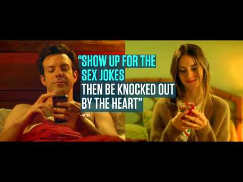 Sleeping With Other People Official Trailer #1 2015 Alison Brie, Jason Sudeikis Comedy Movie HD