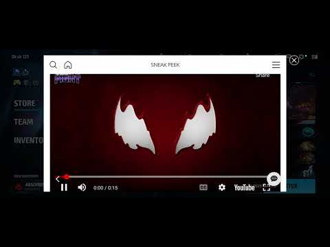 September update sneak peek number 2