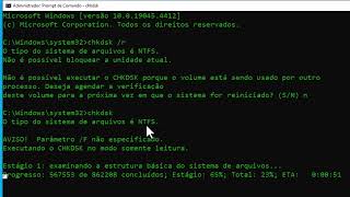 #/01Comandos poderosos do CMD