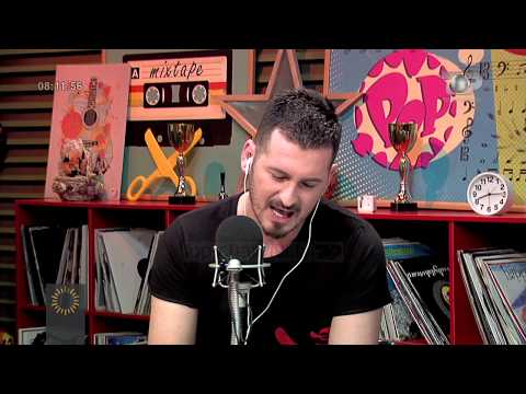 Wake Up, 28 Nëntor 2018, Pjesa 3 - Top Channel Albania - Entertainment Show