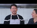 Markiplier Tries to Keep Up with a Professional Chef Back-to-Back Chef Bon Apptit thumbnail 1