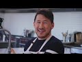 Markiplier Tries to Keep Up with a Professional Chef Back-to-Back Chef Bon Apptit thumbnail 3