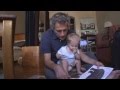 More Engaged Fatherhood Is Global Trend