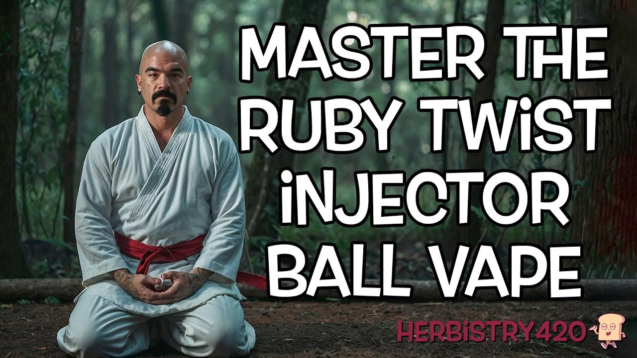 Master the Ruby Twist: 7 Ball Vape Tips That Change Everything