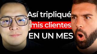 Así Genera 5.000€ Con Claude Code y N8N (Historia Real)