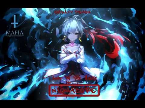〚Nightcore〛Spoken - Lost In The Flame(Through It All)
