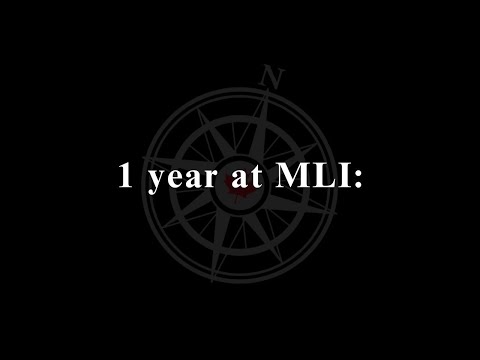 One year at the Macdonald-Laurier Institute | Bold, Informed, Effective. One year at the Macdonald-Laurier Institute | Bold, Informed, Effective.