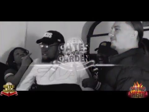 Dre Dennis vs G Gray