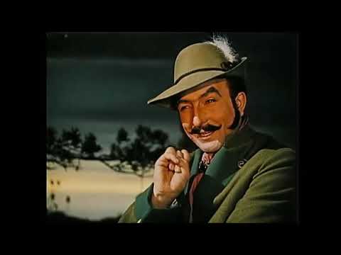 Трейлеры Даржбуян и Пандргола