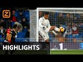 Real Madrid vs Rayo Vallecano | La Liga 2018/19 | Samenvatting