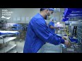Sterile Processing Department at Hoag Orthopedic Institute