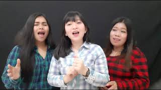 Download lagu Lagu Batak TANGIANG NI DAMANG DAINANG - Ciptaan: BERMAN TAMPUBOLON (Cover by QUEEN VOICE) mp3