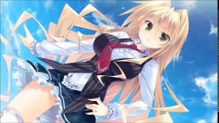 Nightcore - Absolutely Final Goodbye - Christina Grimmie