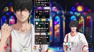 [Pokemon]ローマ人のポケモンレジェンズアルセウス[switch]Part8 (Part 1/2)