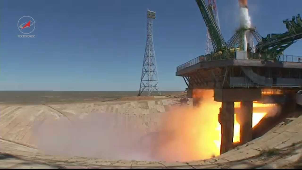 Watch the Launch
